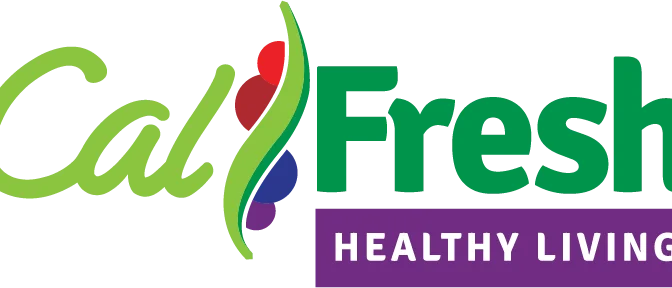 CalFresh logo