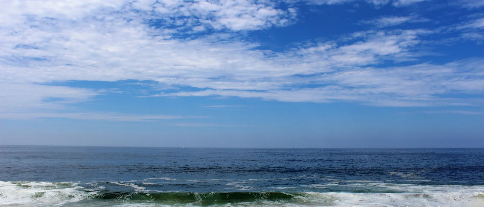 Beach in Cabo, Mexico