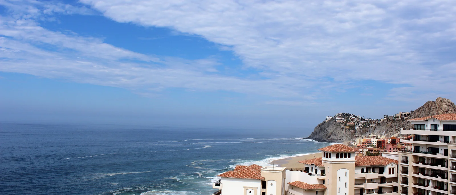 Cabo Beachline
