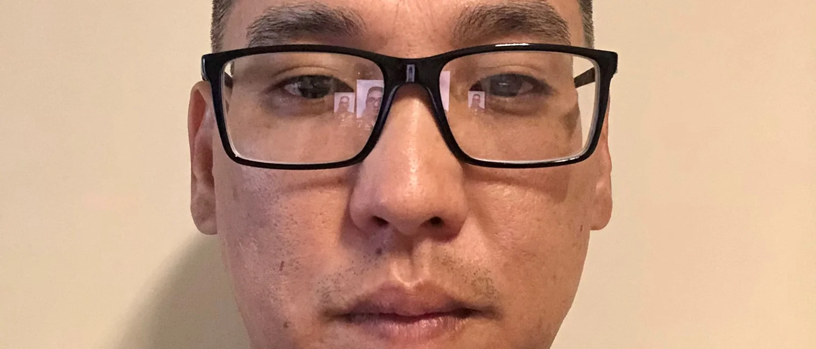 Will Lee headshot