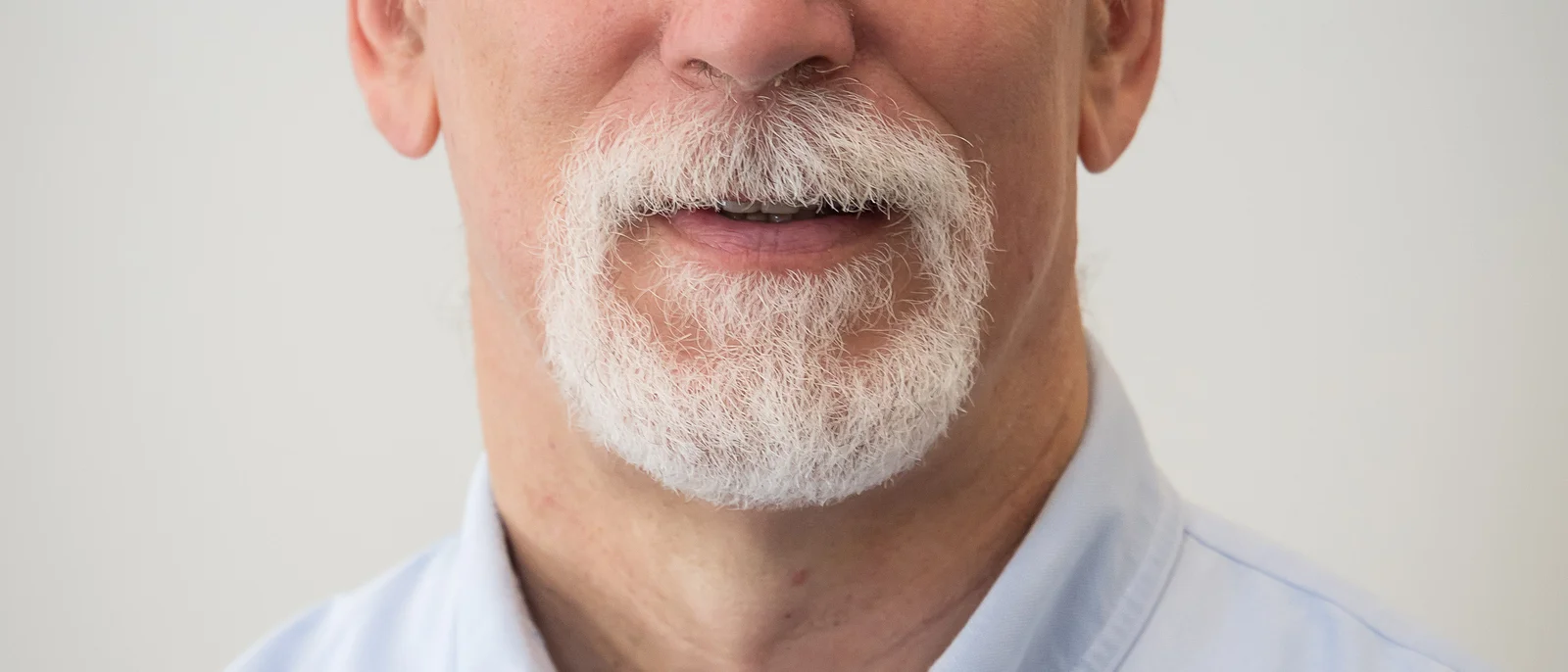 Portrait Stephen Cannon