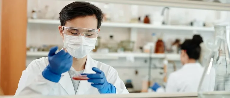 Apply to the MSCR Program