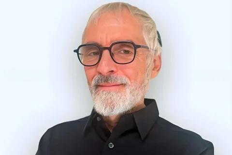 Nicholas Restifo