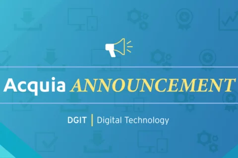 Scquia Announcemnet