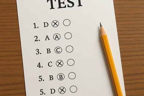 Test