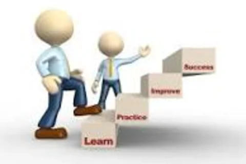 practicing for on demand training