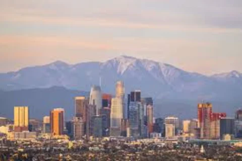view of city.