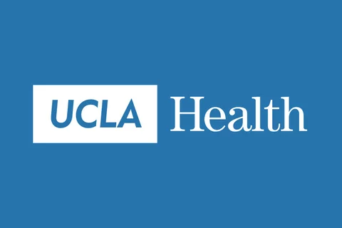 UCLA Health logo