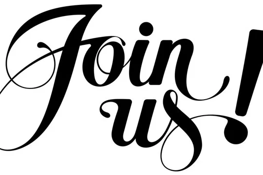 Join us 
