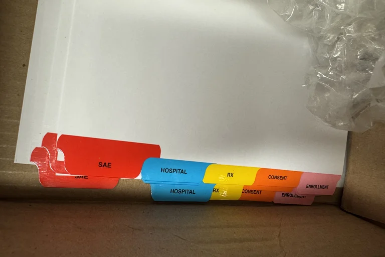 Tabs