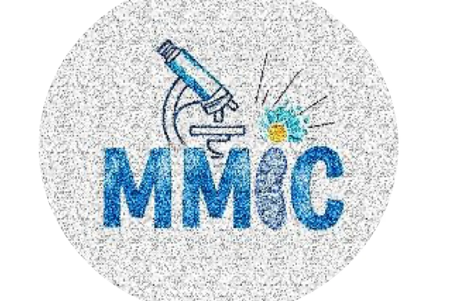 Imaging Core Logo