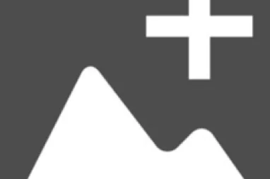 Image adding image