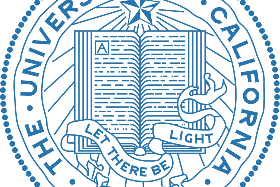 UCLA Seal