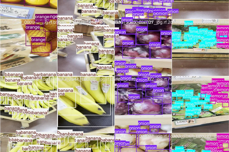 grocery