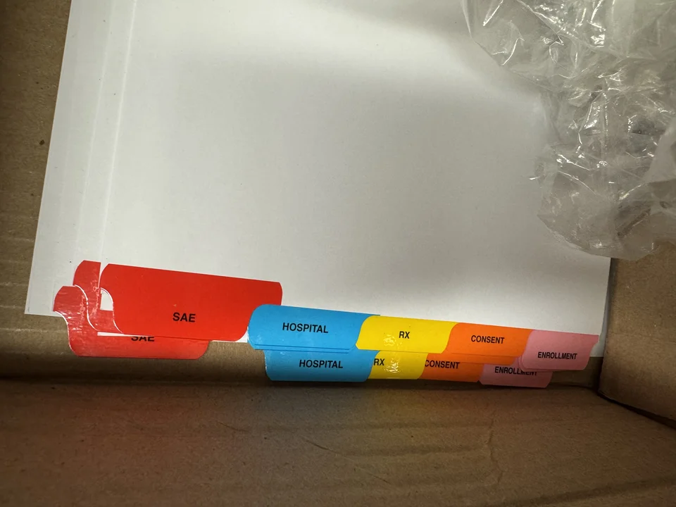 Tabs