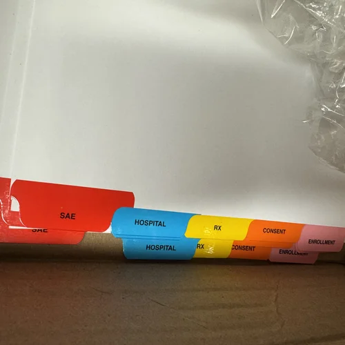 Tabs
