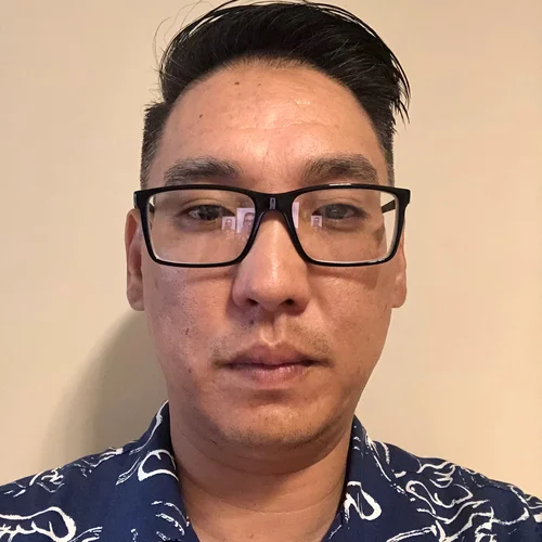 Will Lee headshot