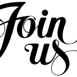 Join us 