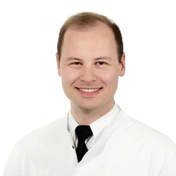 Dr. Adrien Holzgreve