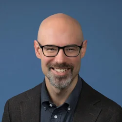 Headshot of Anthony G. Christodoulou, PhD