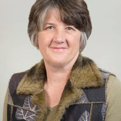K. Perkins headshot