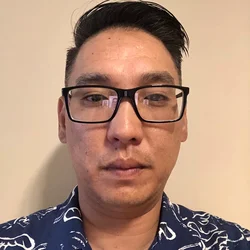 Will Lee headshot