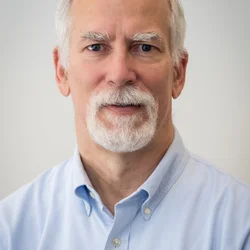 Portrait Stephen Cannon