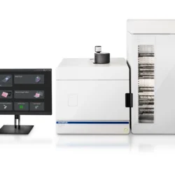 Olympus VS200 Slide Scanner