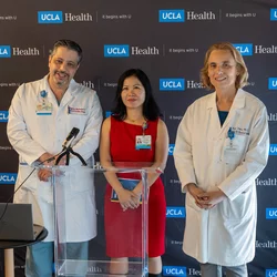 UCLA Health test image