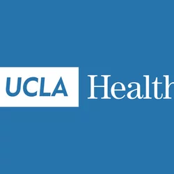 UCLA Health logo