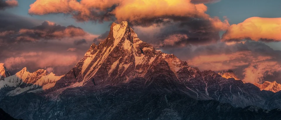 mountain