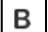 B for Bold