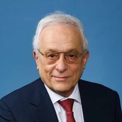 Headshot of Tomas Ganz, PhD, MD